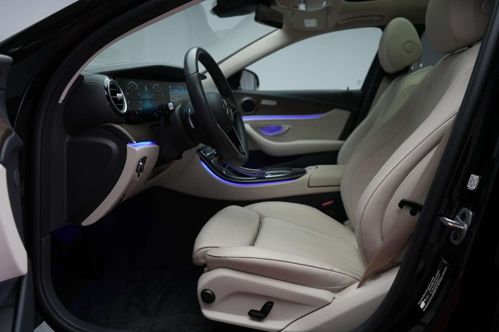 Mercedes Classe E 300 AMG Line - 2022 - Joinsteer - #8