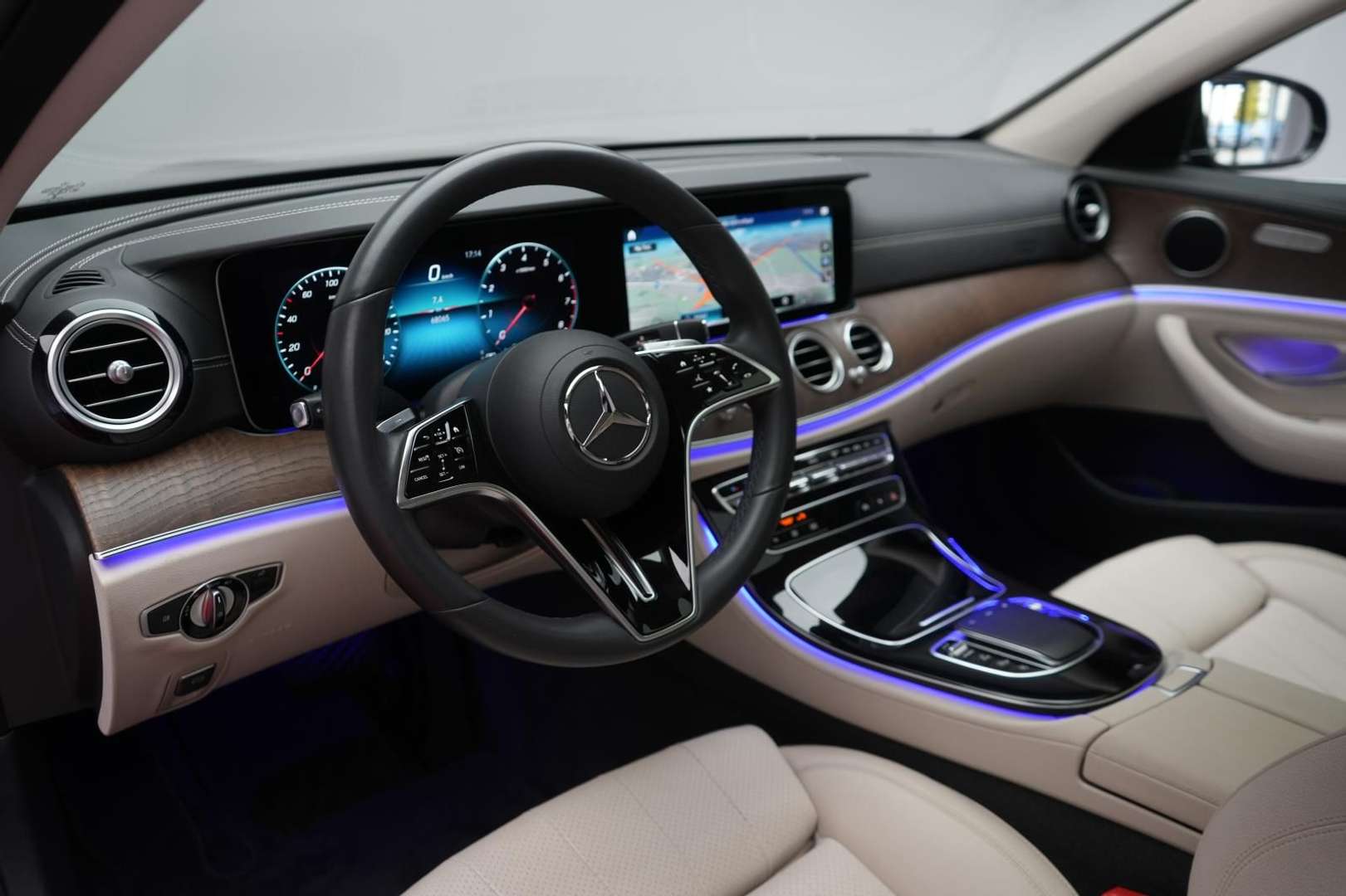 Mercedes Classe E 300 AMG Line - 2022 - Joinsteer - #9