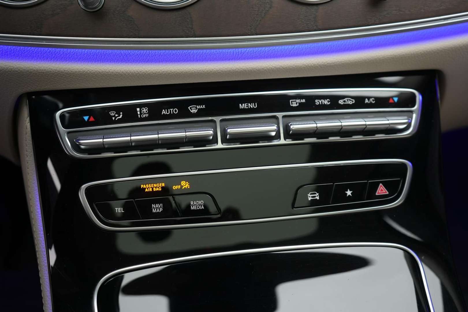 Mercedes Classe E 300 AMG Line - 2022 - Joinsteer - #11