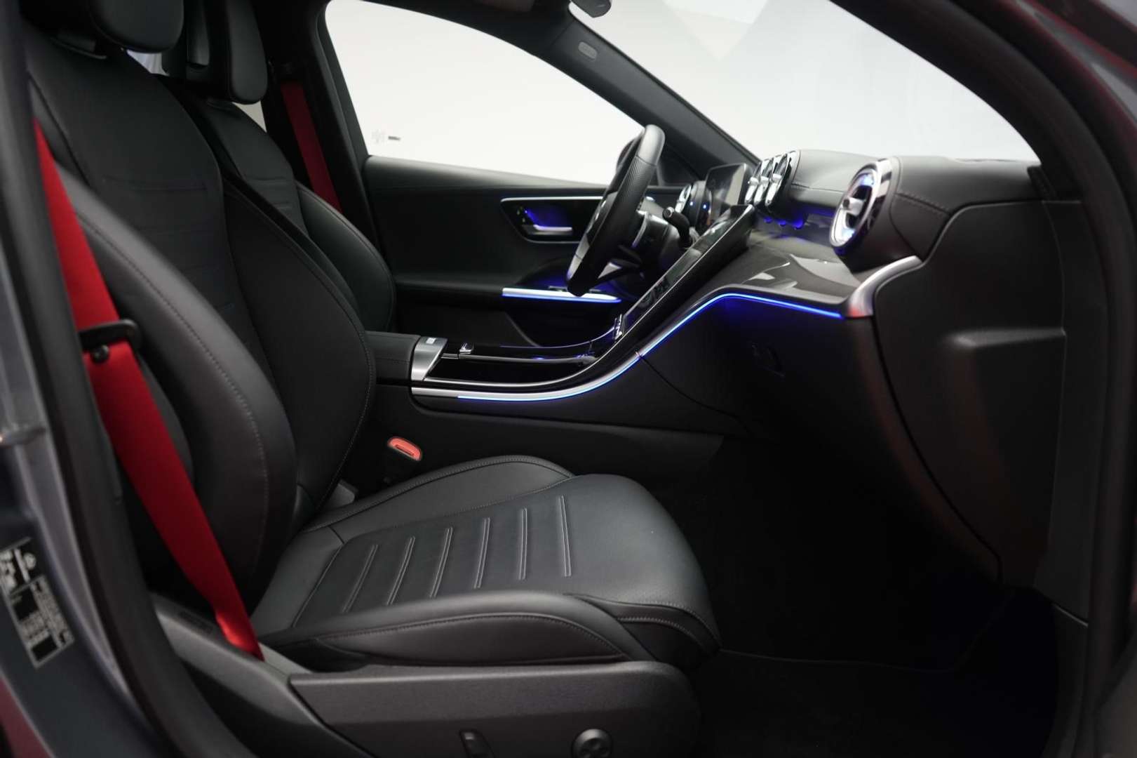 Mercedes Classe C 300 AMG-Line - 2022 - Joinsteer - #5