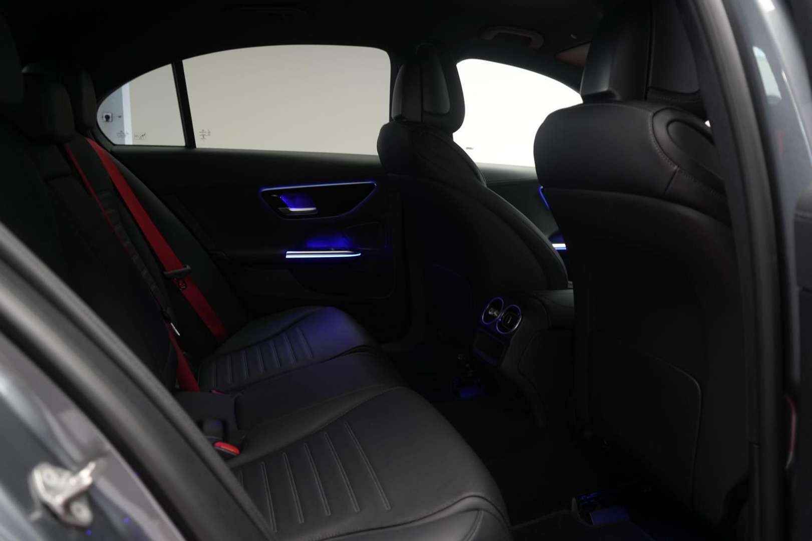 Mercedes Classe C 300 AMG-Line - 2022 - Joinsteer - #7