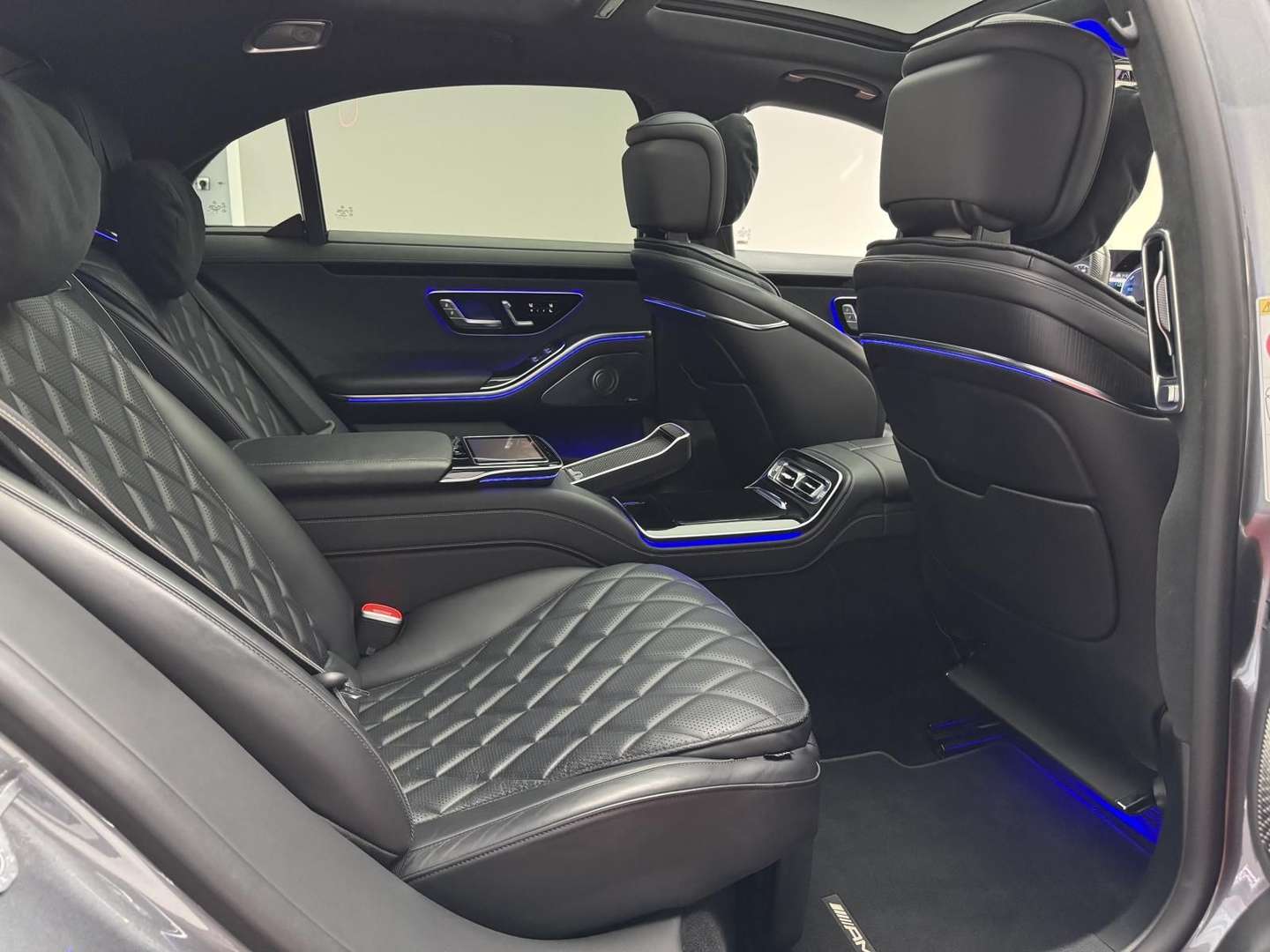Mercedes Classe S 580 AMG Line - 2022 - Joinsteer - #7