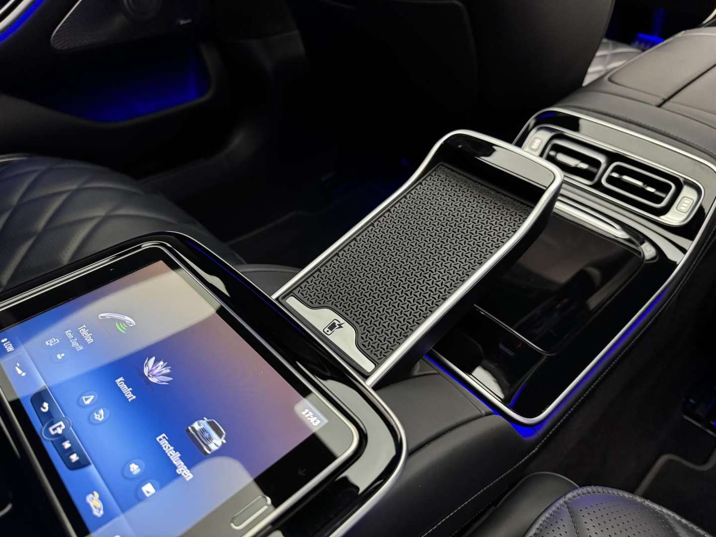 Mercedes Classe S 580 AMG Line - 2022 - Joinsteer - #9