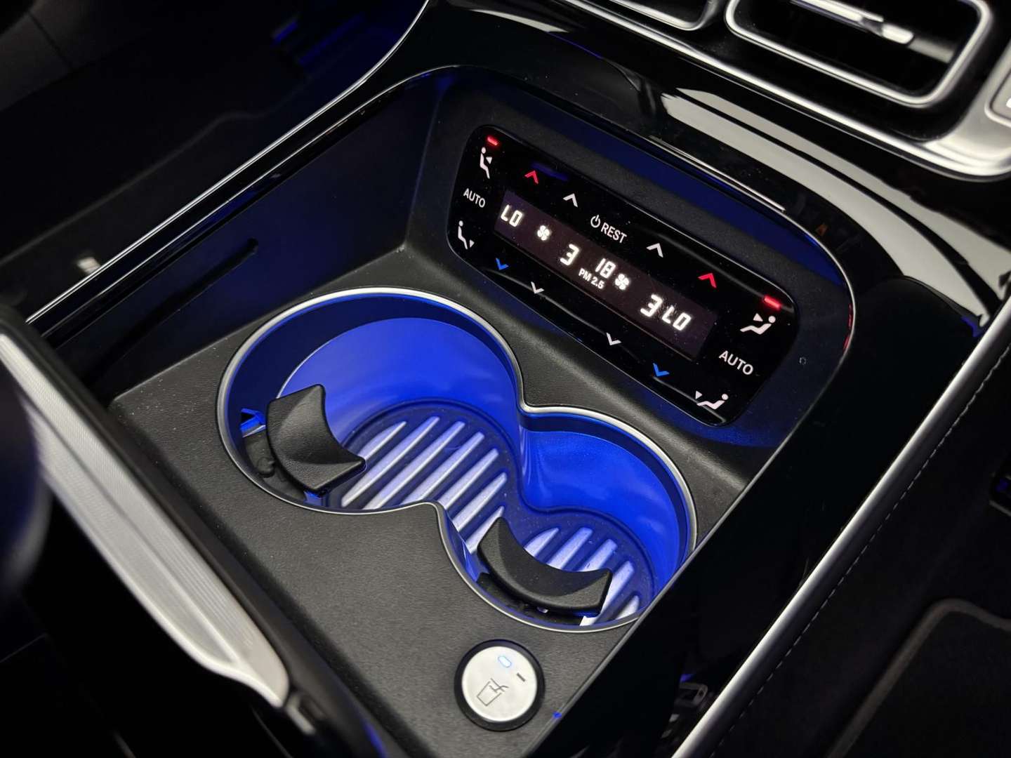Mercedes Classe S 580 AMG Line - 2022 - Joinsteer - #10