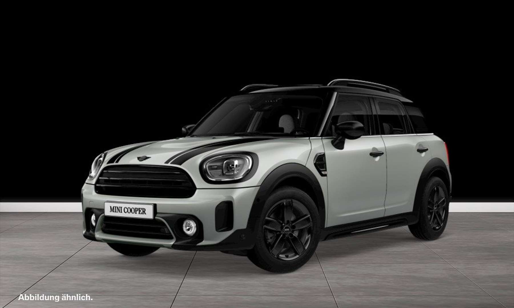 Mini Countryman COOPER - 2022 - Joinsteer - #1