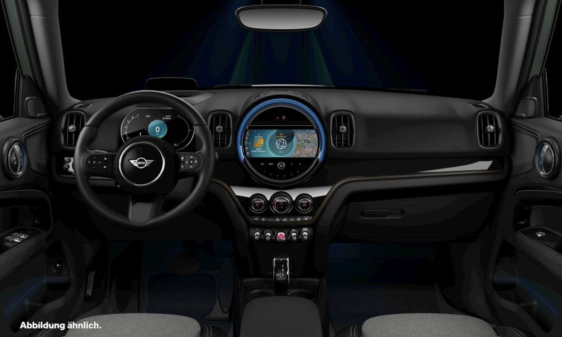 Mini Countryman COOPER - 2022 - Joinsteer - #3