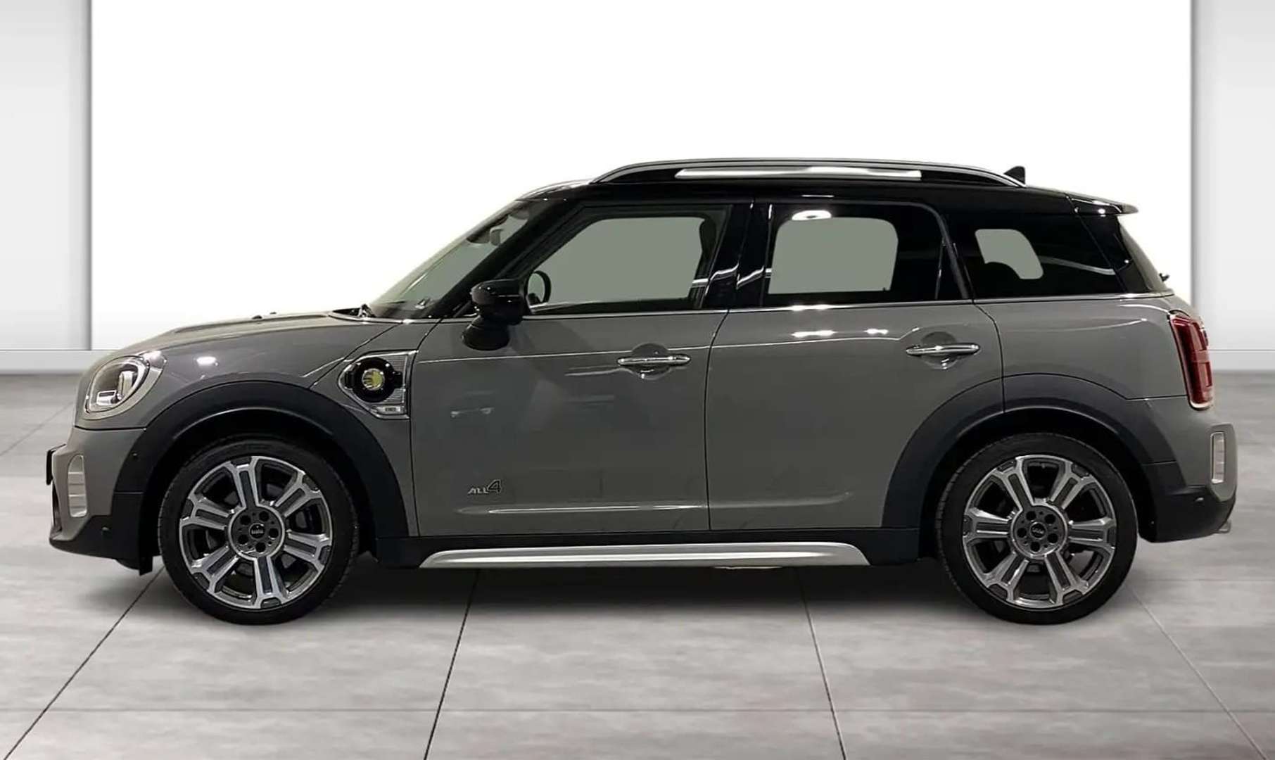 Mini Countryman COOPER SE - 2021 - Joinsteer - #1