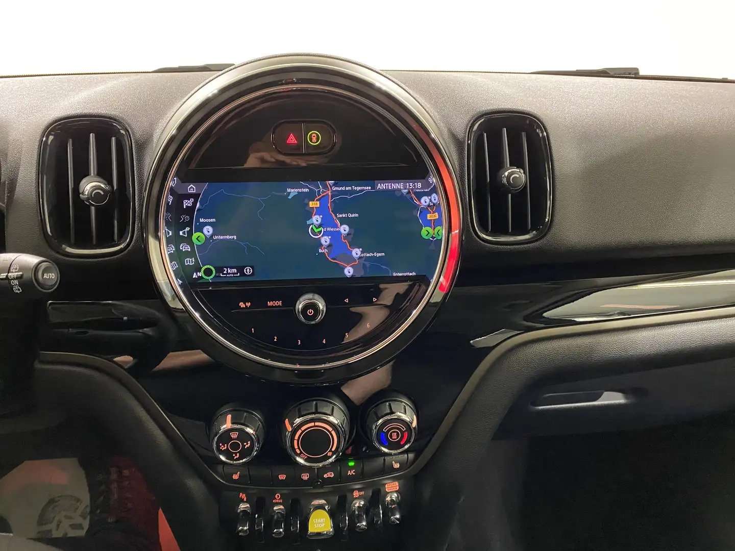 Mini Countryman COOPER SE - 2021 - Joinsteer - #4