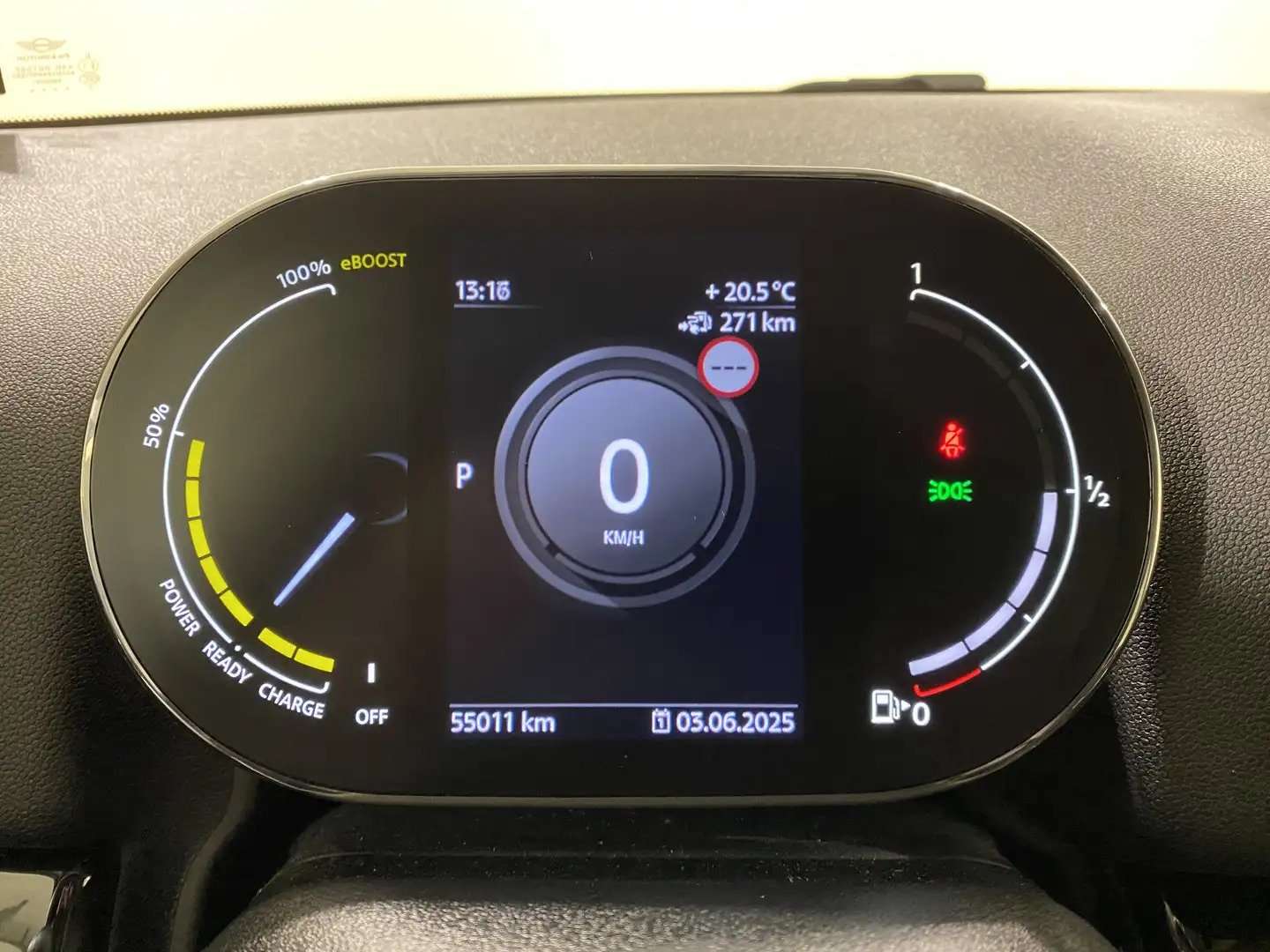 Mini Countryman COOPER SE - 2021 - Joinsteer - #5