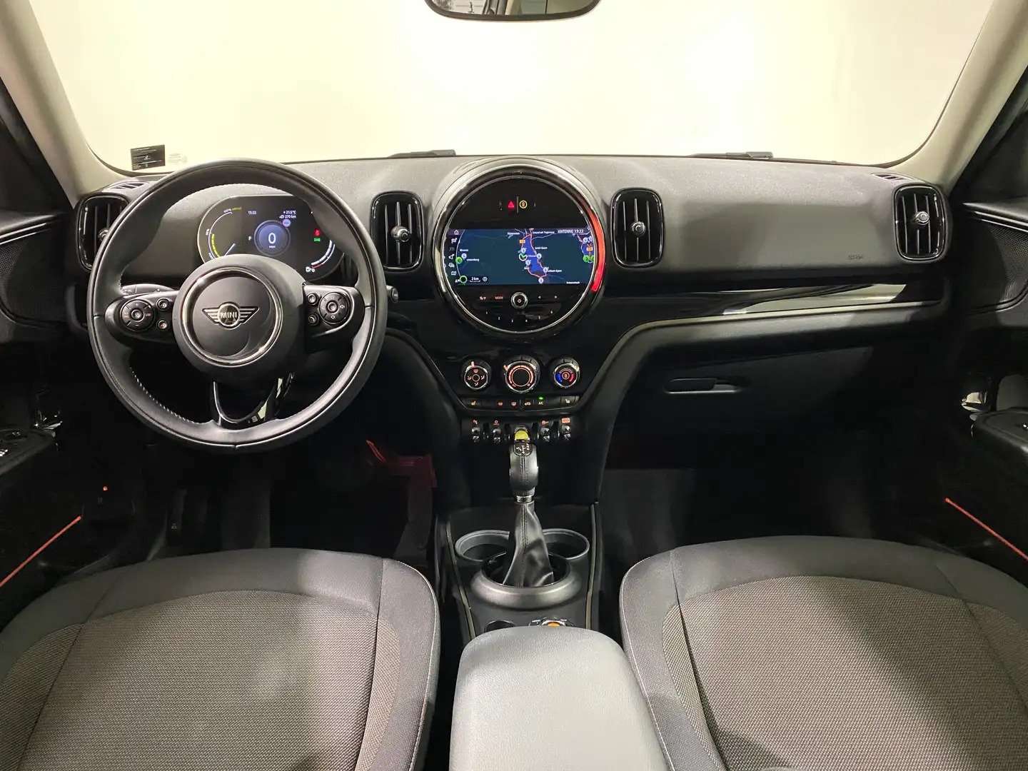 Mini Countryman COOPER SE - 2021 - Joinsteer - #6