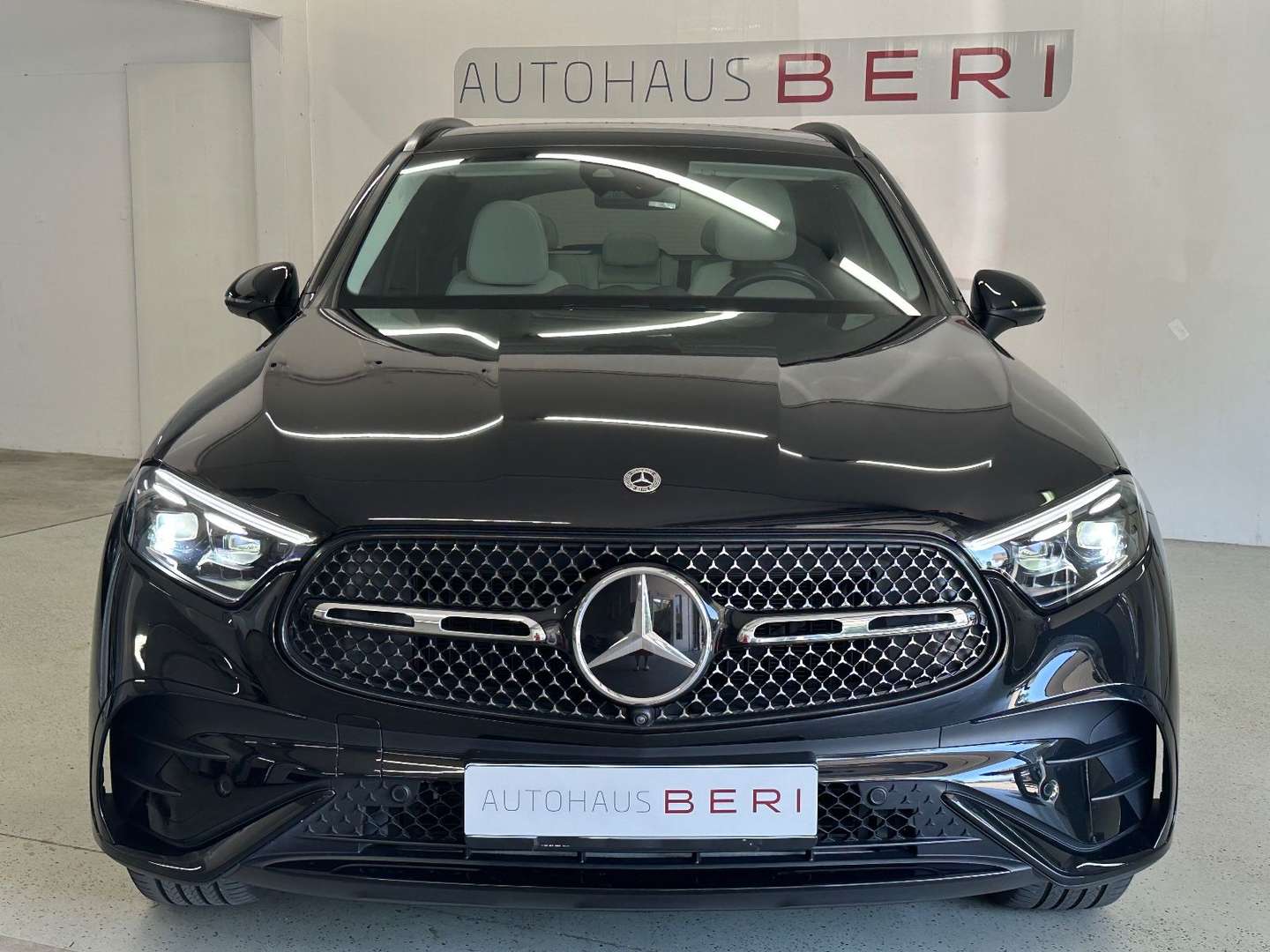 Mercedes GLC 300 AMG Line - 2024 - Joinsteer - #2