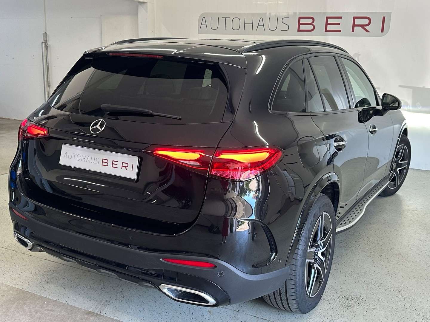 Mercedes GLC 300 AMG Line - 2024 - Joinsteer - #7