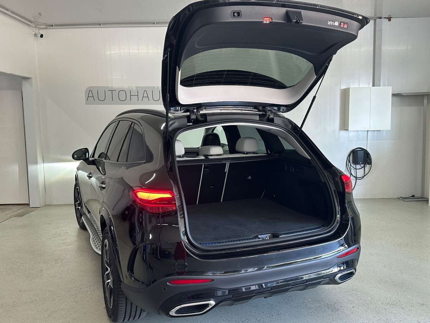 Mercedes GLC 300 AMG Line - 2024 - Joinsteer - #8