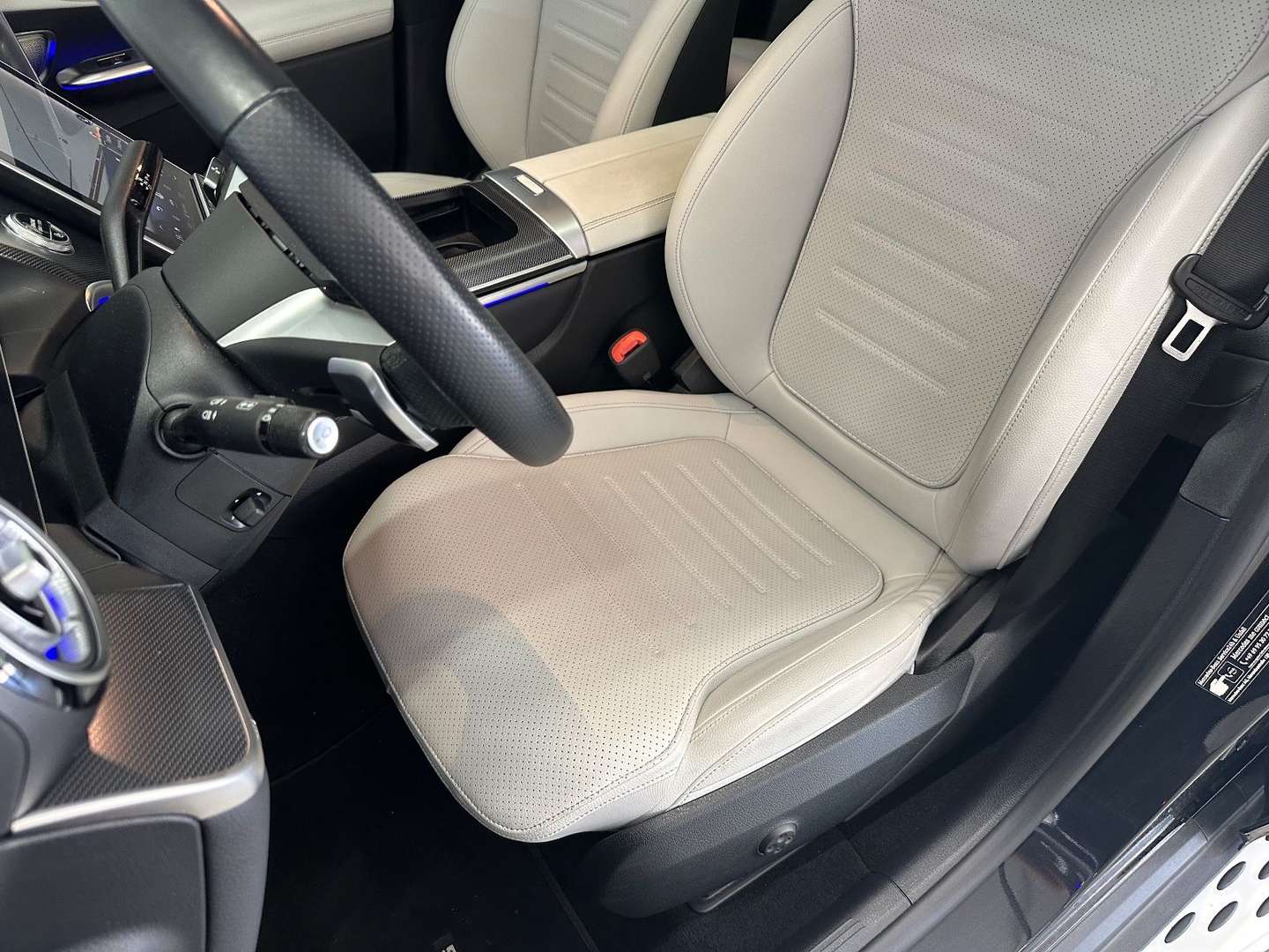 Mercedes GLC 300 AMG Line - 2024 - Joinsteer - #12
