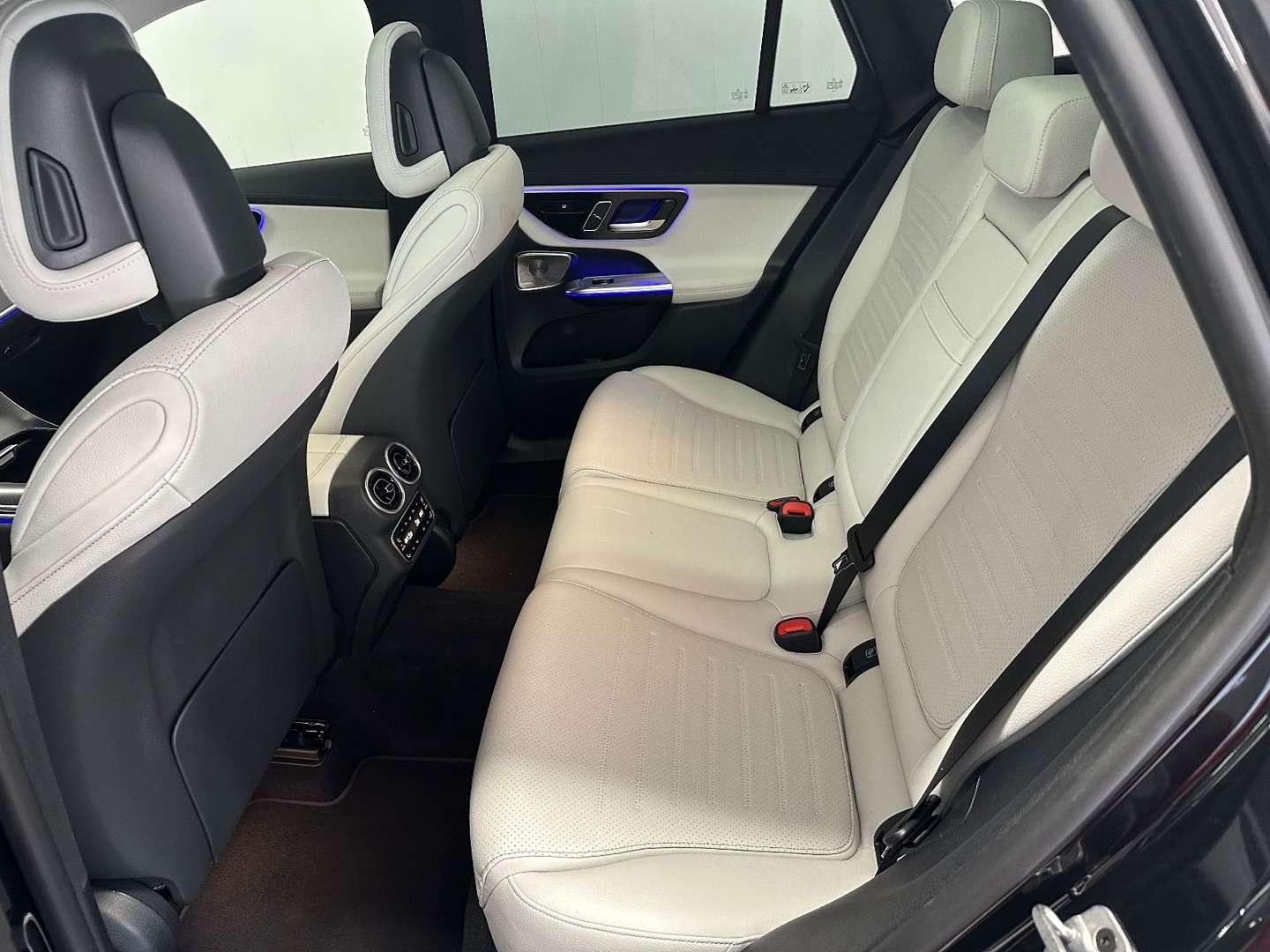 Mercedes GLC 300 AMG Line - 2024 - Joinsteer - #15