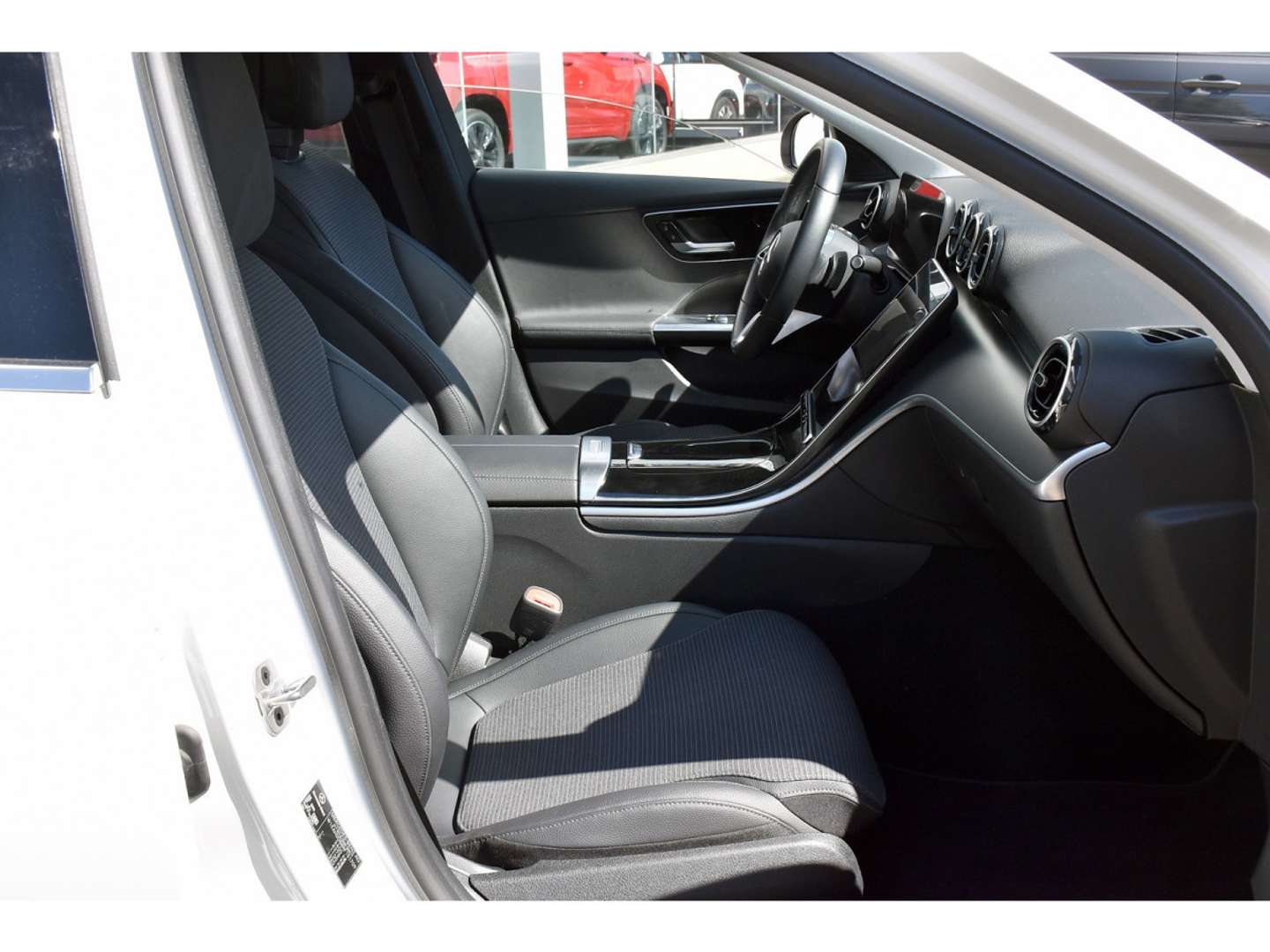 Mercedes Classe C 200 Avantgarde - 2024 - Joinsteer - #6