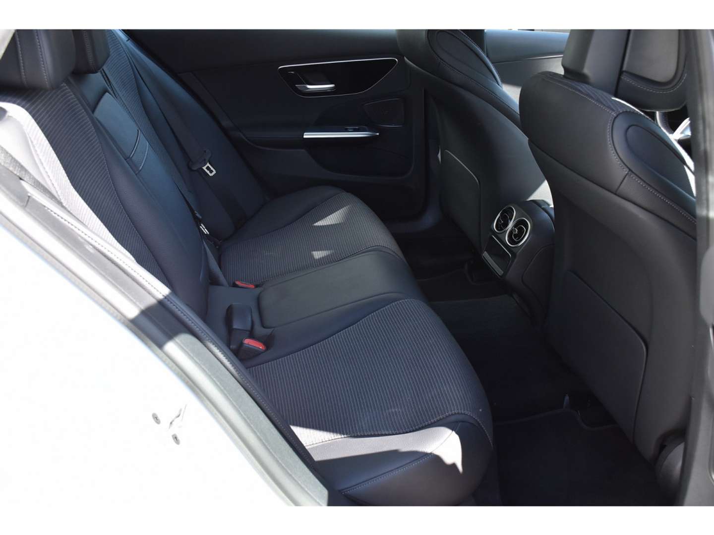 Mercedes Classe C 200 Avantgarde - 2024 - Joinsteer - #7
