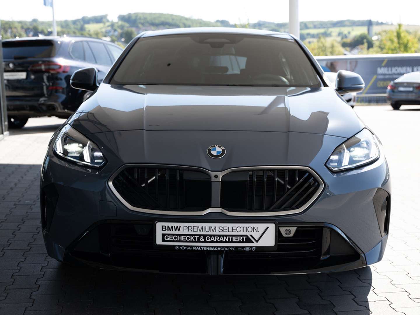 BMW Série 1 M Sport 120d - 2024 - Joinsteer - #2