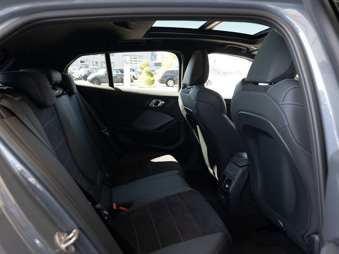 BMW Série 1 M Sport 120d - 2024 - Joinsteer - #5