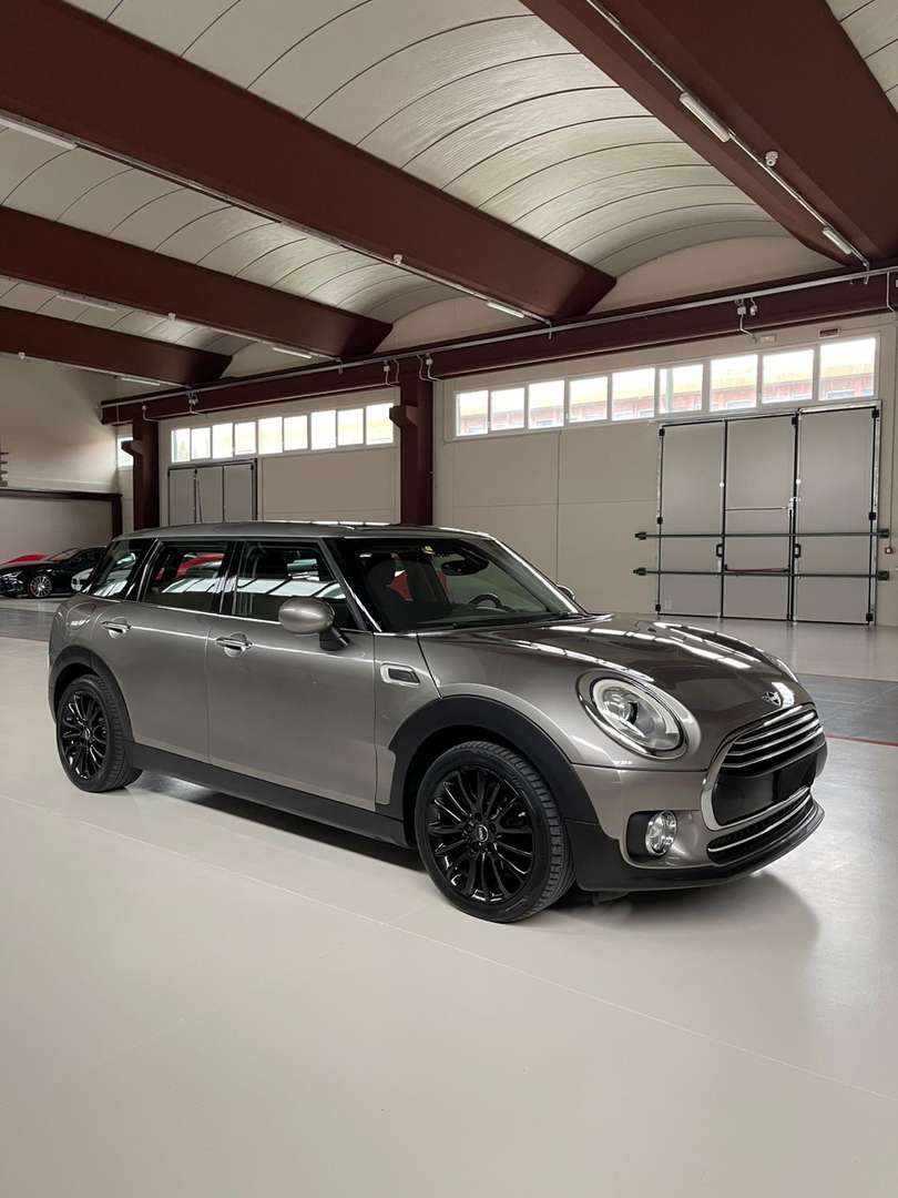 Mini Clubman COOPER D - 2018 - Joinsteer - #1