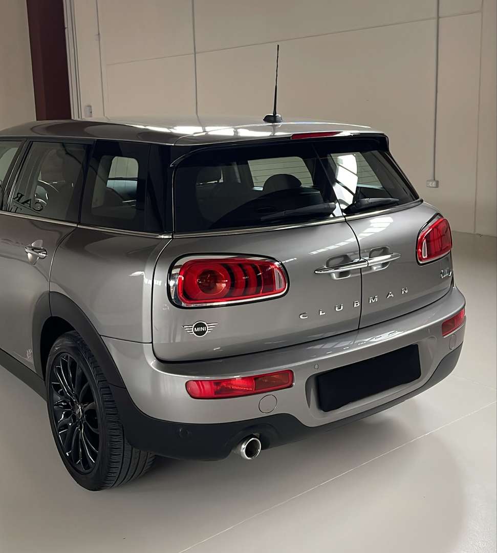Mini Clubman COOPER D - 2018 - Joinsteer - #2