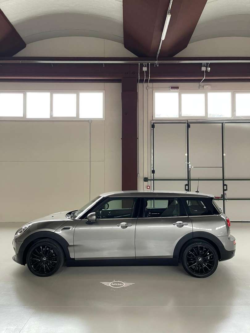 Mini Clubman COOPER D - 2018 - Joinsteer - #4