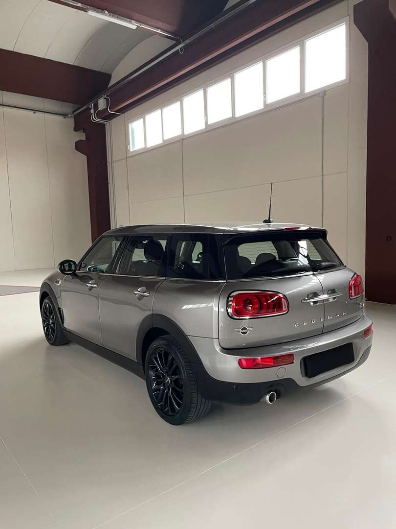 Mini Clubman COOPER D - 2018 - Joinsteer - #6