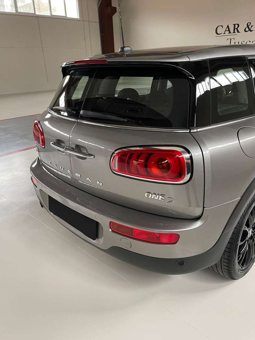 Mini Clubman COOPER D - 2018 - Joinsteer - #7