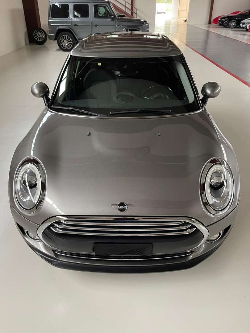 Mini Clubman COOPER D - 2018 - Joinsteer - #8