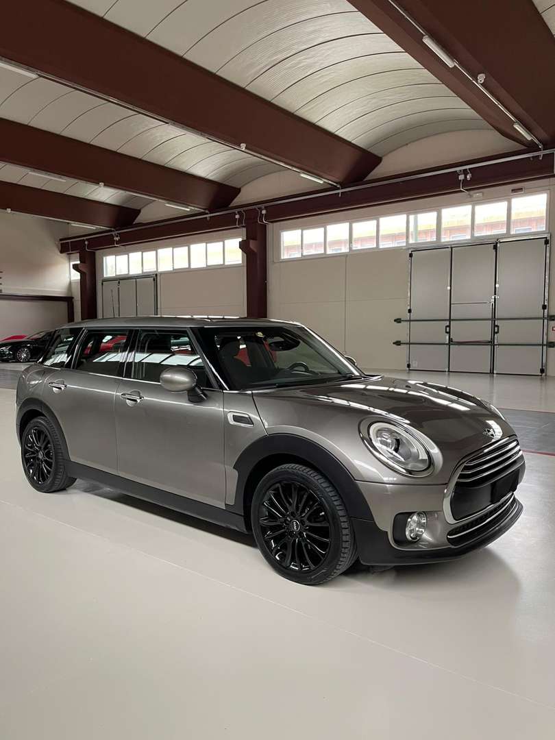 Mini Clubman COOPER D - 2018 - Joinsteer - #10