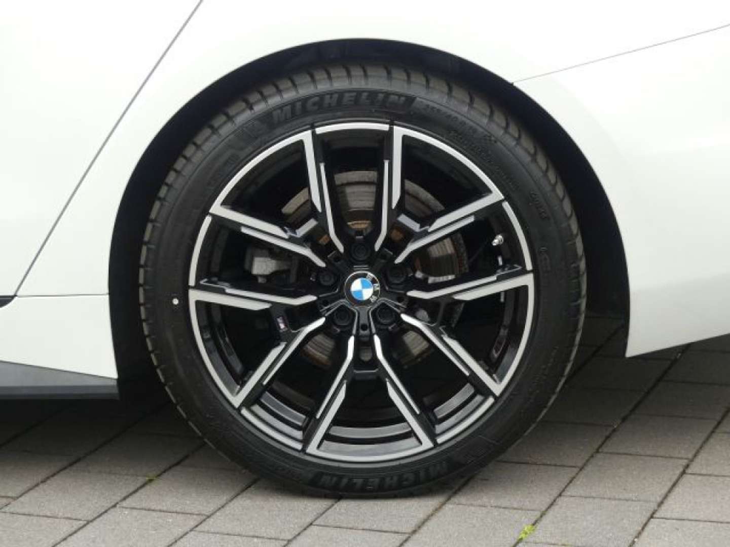 BMW Série 4 M Sport 420d XDrive - 2023 - Joinsteer - #1