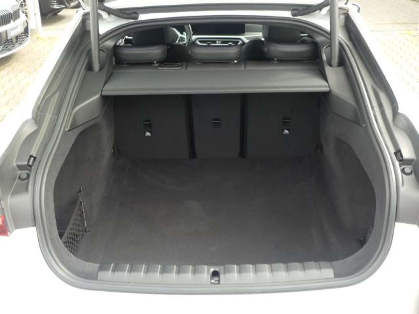 BMW Série 4 M Sport 420d XDrive - 2023 - Joinsteer - #3
