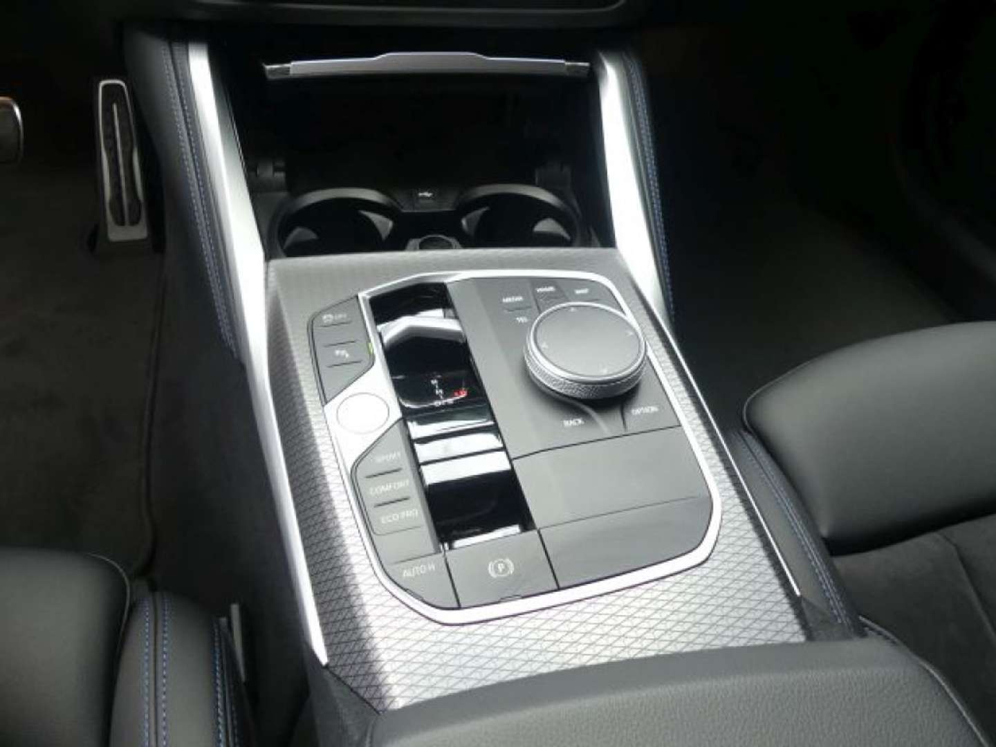 BMW Série 4 M Sport 420d XDrive - 2023 - Joinsteer - #8