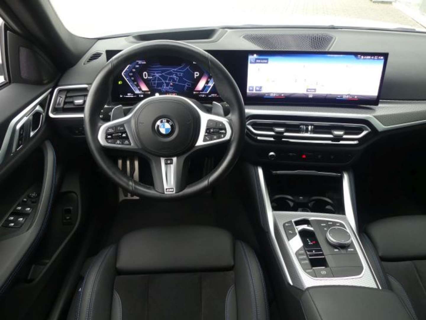 BMW Série 4 M Sport 420d XDrive - 2023 - Joinsteer - #10
