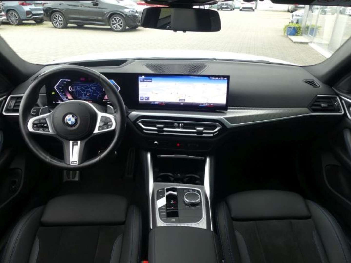 BMW Série 4 M Sport 420d XDrive - 2023 - Joinsteer - #11