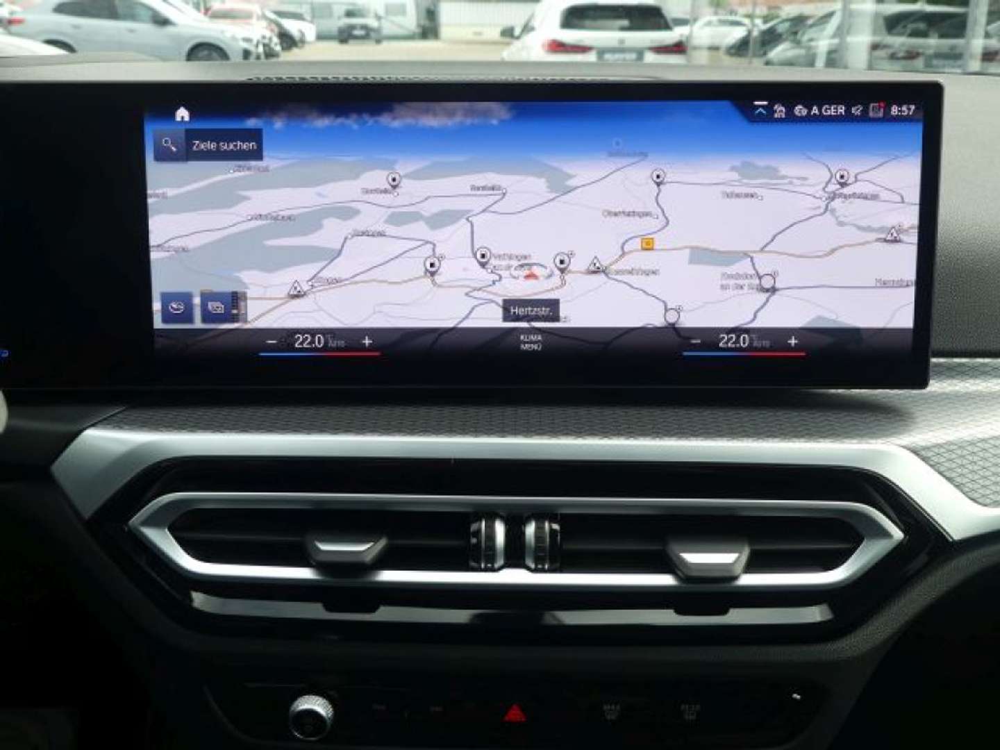 BMW Série 4 M Sport 420d XDrive - 2023 - Joinsteer - #14