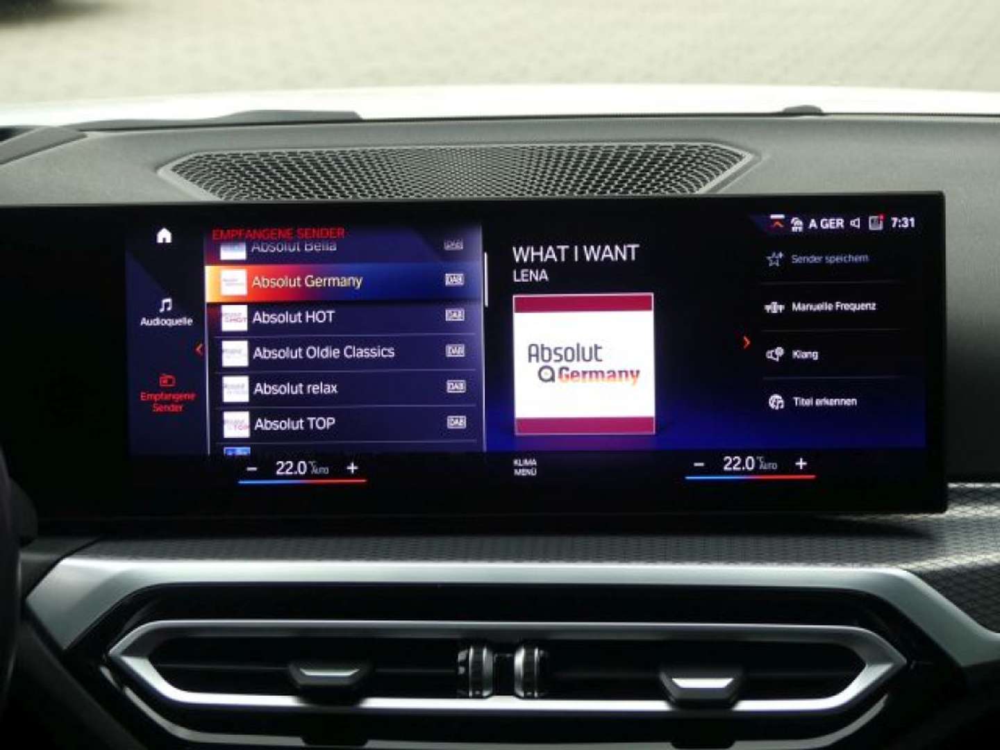 BMW Série 4 M Sport 420d XDrive - 2023 - Joinsteer - #16