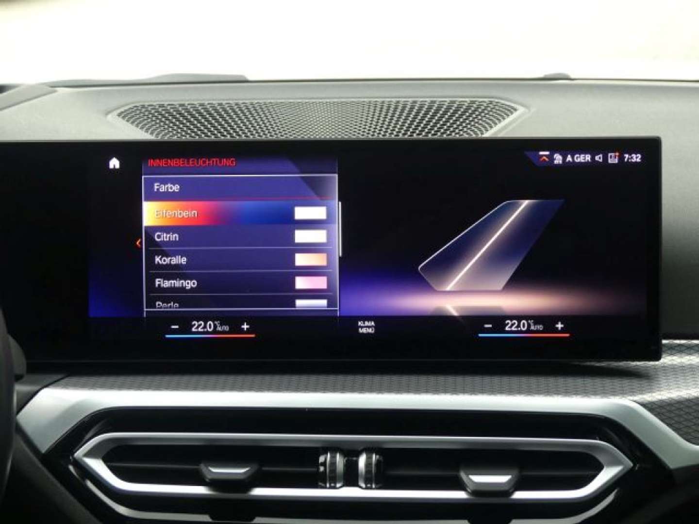 BMW Série 4 M Sport 420d XDrive - 2023 - Joinsteer - #18