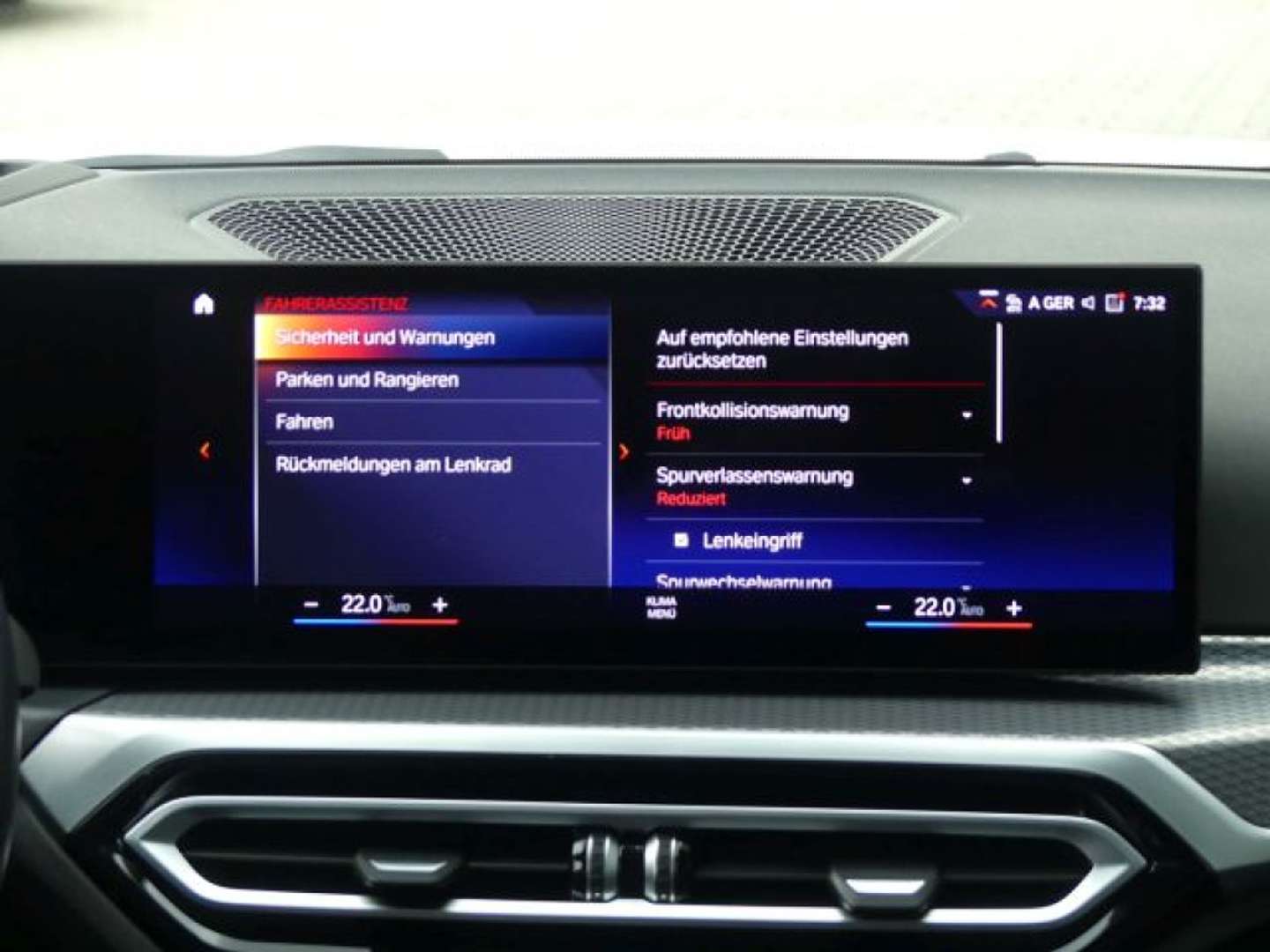 BMW Série 4 M Sport 420d XDrive - 2023 - Joinsteer - #19