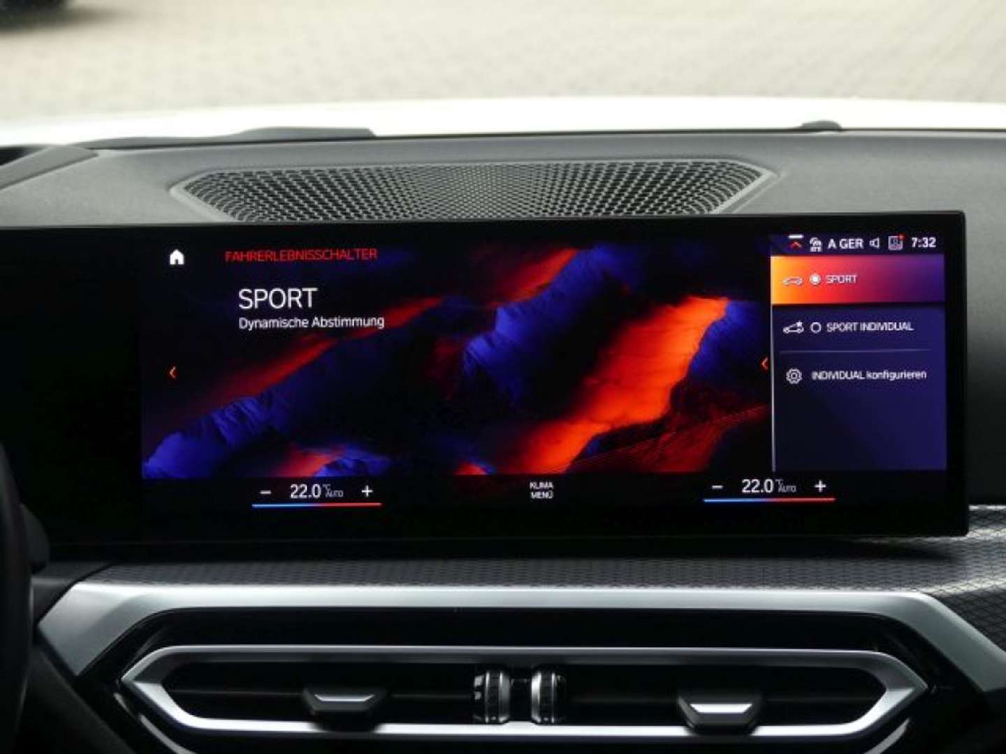 BMW Série 4 M Sport 420d XDrive - 2023 - Joinsteer - #20