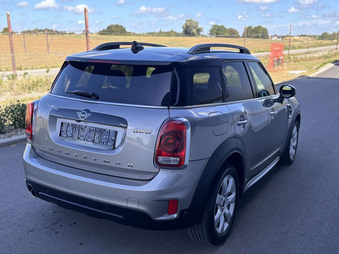 Mini Countryman ONE - 2019 - Joinsteer - #4