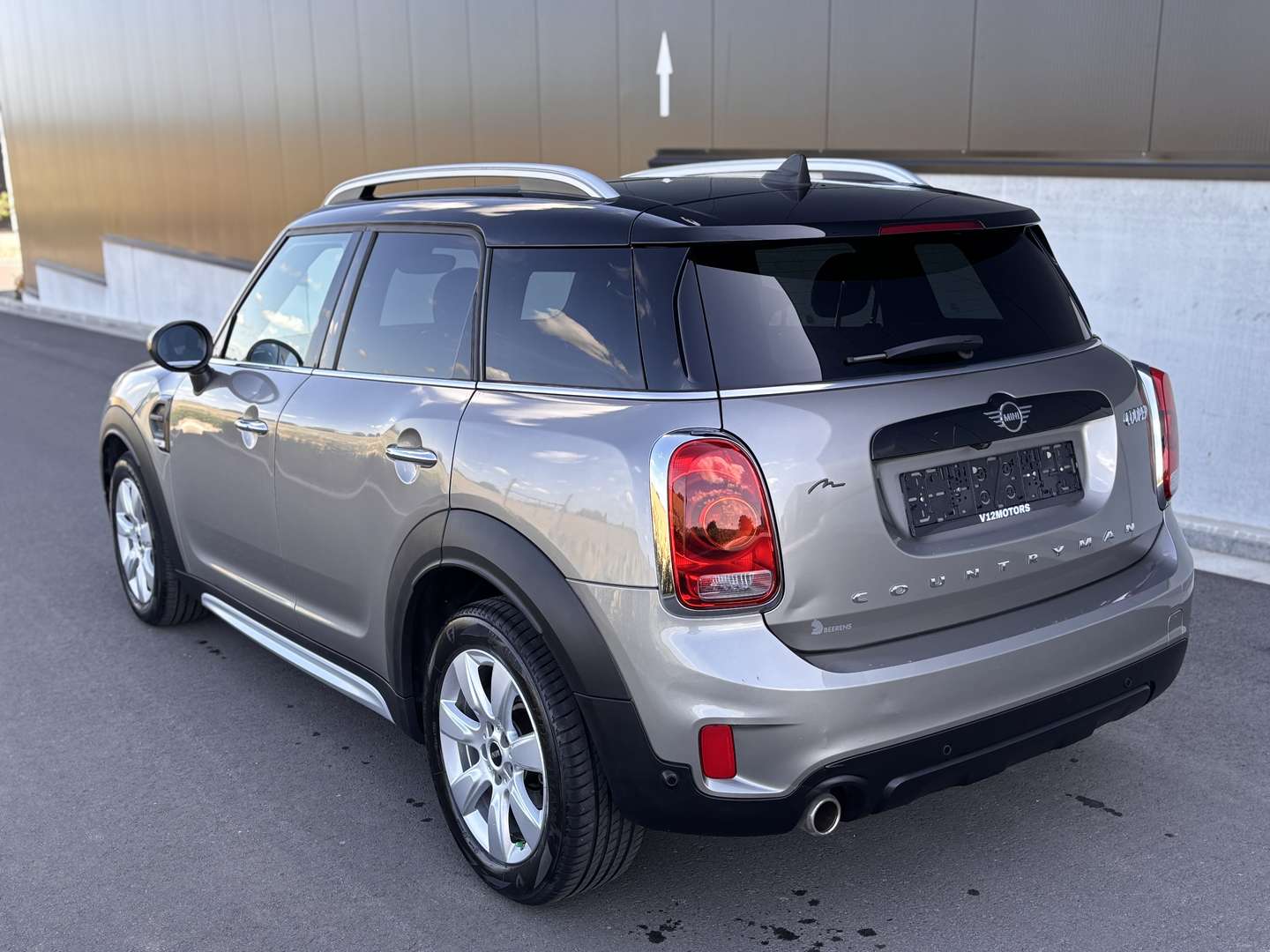 Mini Countryman ONE - 2019 - Joinsteer - #6