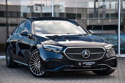 Mercedes Classe E 450 AMG Line - - Joinsteer - #2