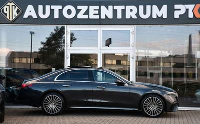 Mercedes Classe E 450 AMG Line - - Joinsteer - #5