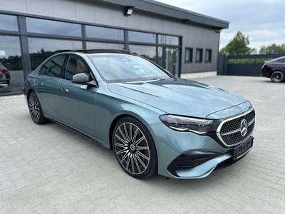 Mercedes Classe E 450 AMG Line - - Joinsteer - #1