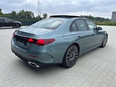 Mercedes Classe E 450 AMG Line - - Joinsteer - #2