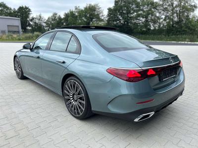 Mercedes Classe E 450 AMG Line - - Joinsteer - #3