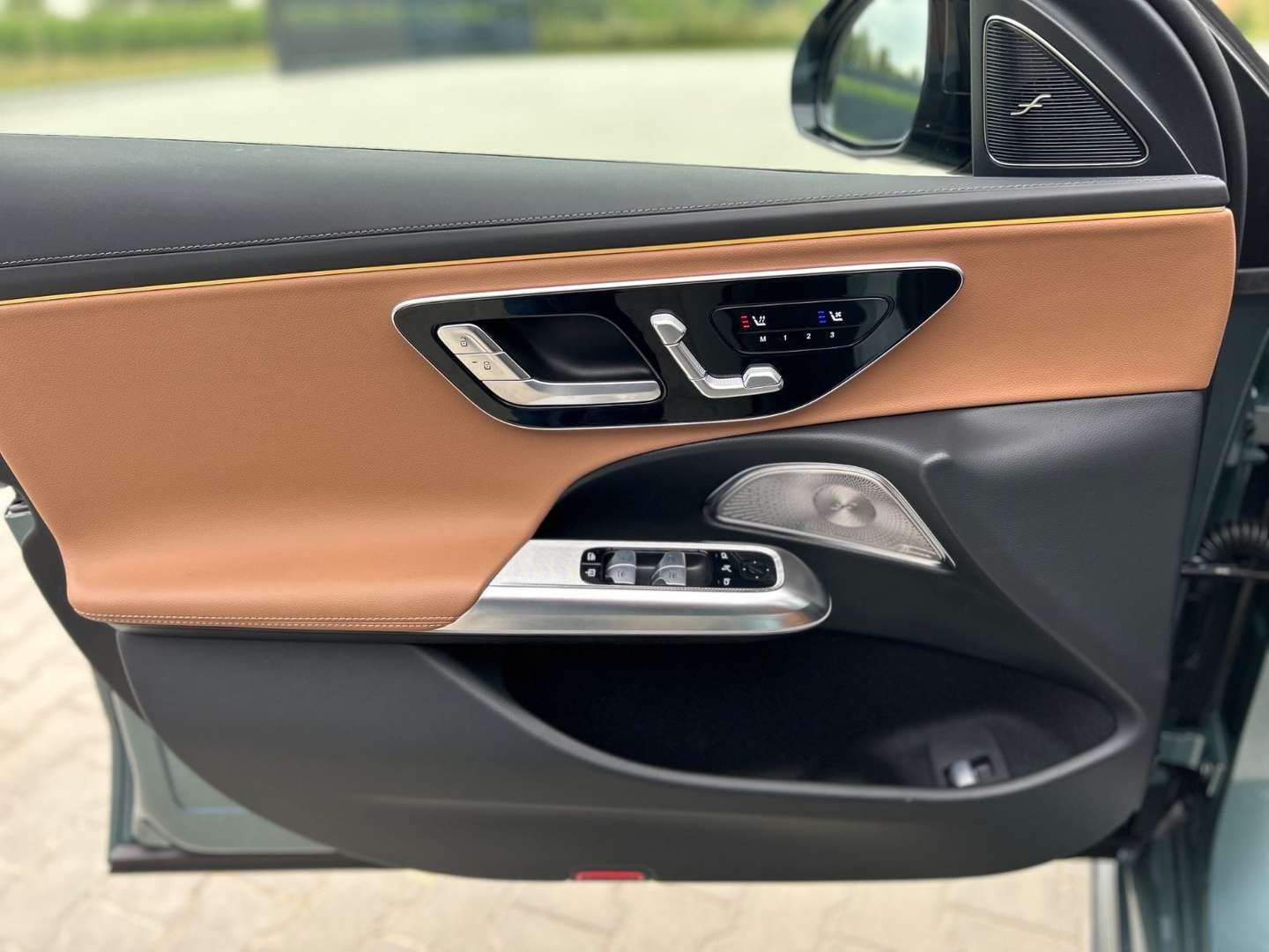 Mercedes Classe E 450 AMG Line - 2025 - Joinsteer - #7