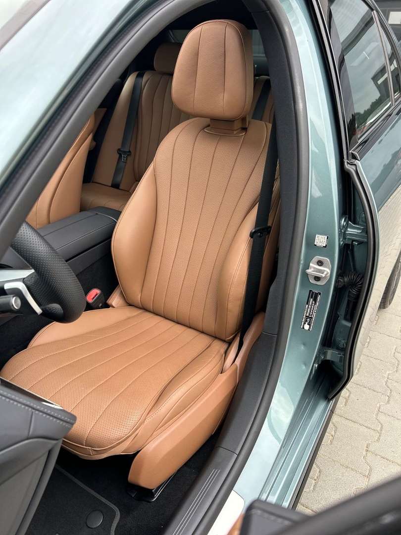 Mercedes Classe E 450 AMG Line - 2025 - Joinsteer - #9
