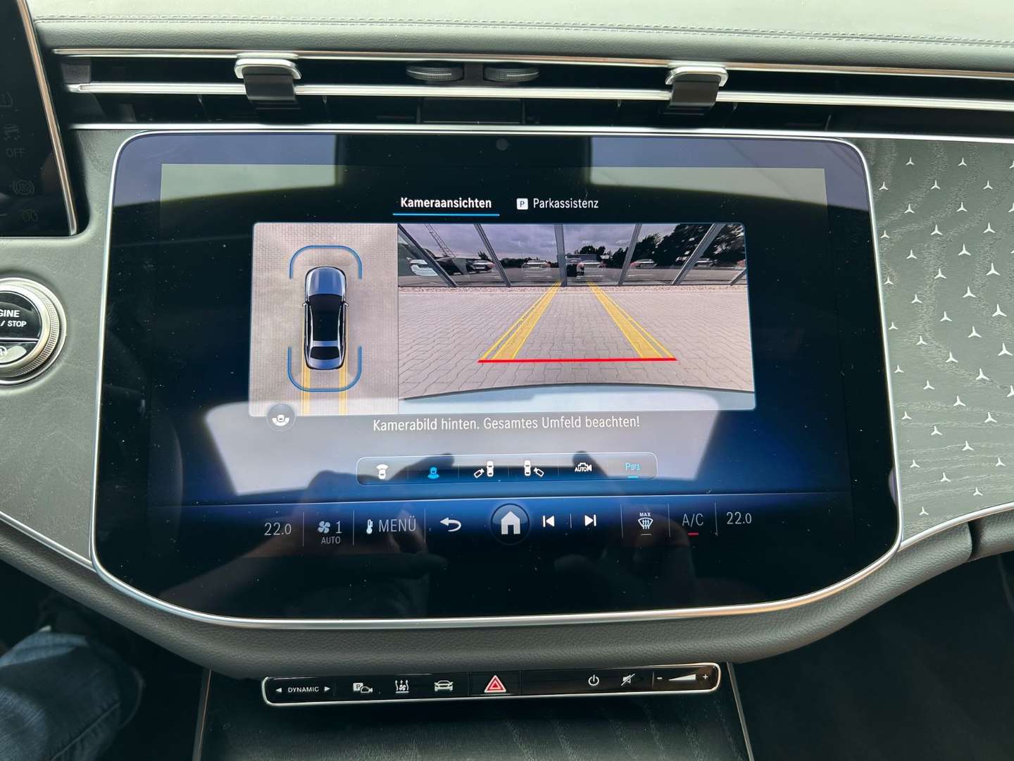 Mercedes Classe E 450 AMG Line - 2025 - Joinsteer - #12